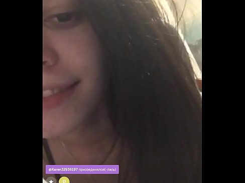 ❤️ Slutty Russian bitch (Periscope, VKontakte, Instagram) Pono ❌️❤